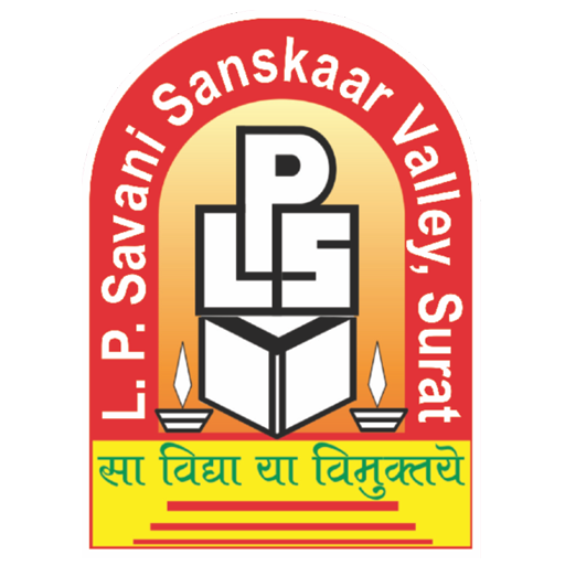 L.P. Savani Sanskaar Valley School